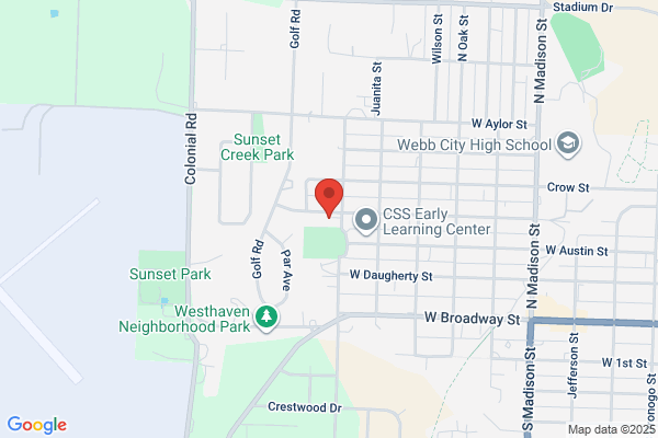 Webb City Head Start
