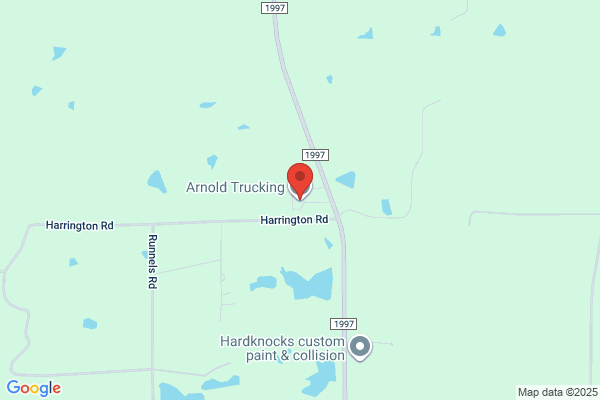 Arnold Trucking