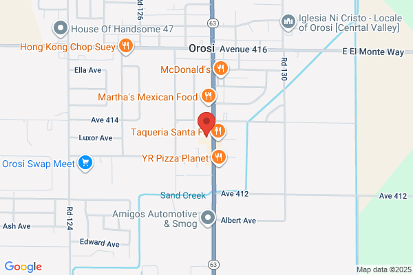Rangels Auto Repair