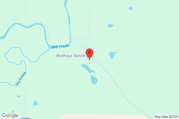 Btb Ranch
