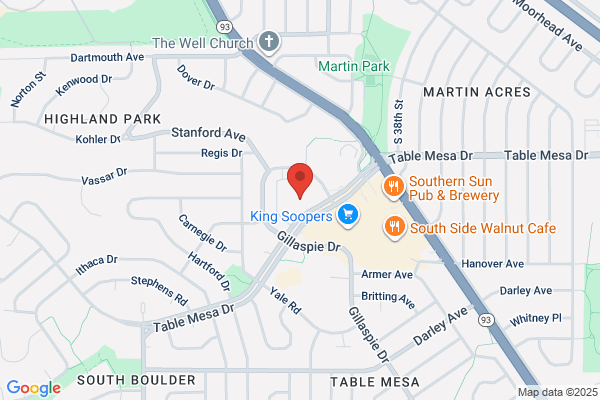 Boulder Creek Apartments