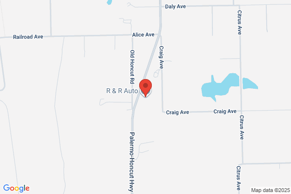 R Family Automotive