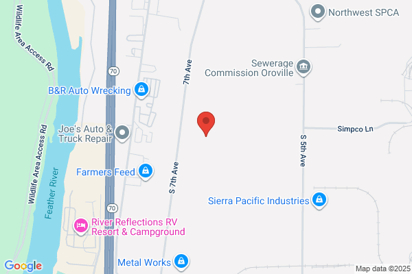 Hoopes Jim Tractor Service