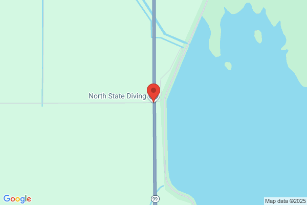 North State Diving Inc