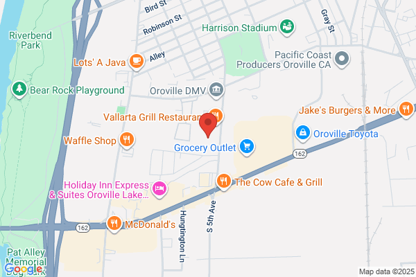 Feather River Properties