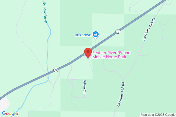 Feather River RV Inc