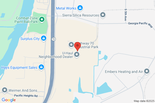 Intoxalock Ignition Interlock - Temporarily Closed