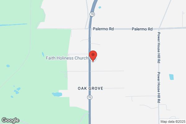 Faith Holiness Church