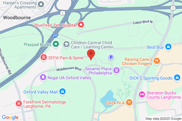 Comprehensive Care Family Practice Associates