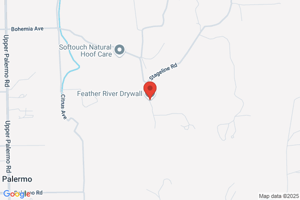 Feather River Drywall