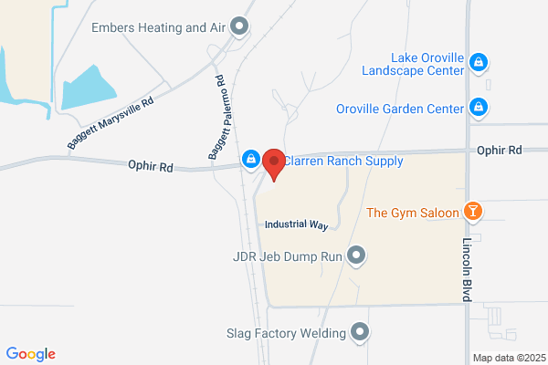 All Bins Rentals