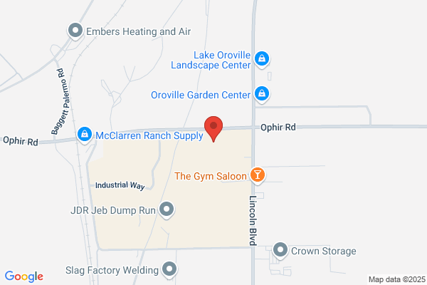 All Metals Supply Inc