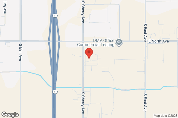 Valley Iron, Inc