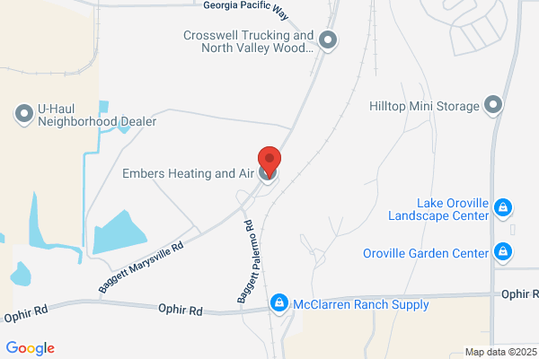 Norca Precision Machining Inc
