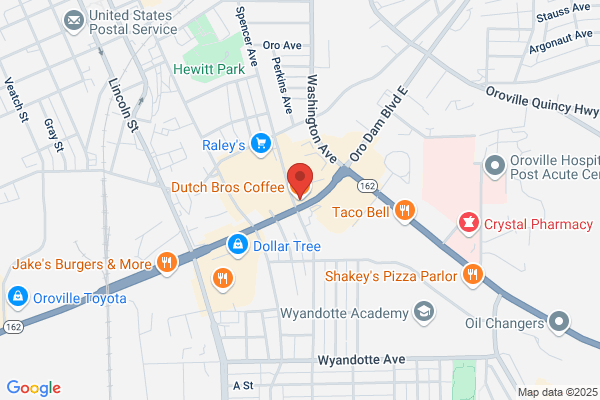 Dutch Bros Coffee