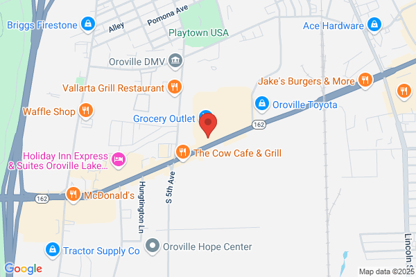 Butte Federal Credit Union