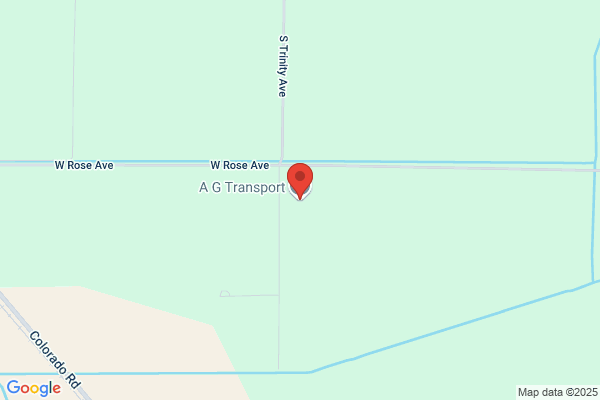 California Ag Transport