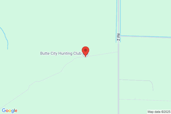 Ccf Hunting Club