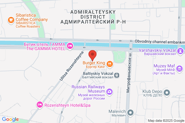 Copy Center