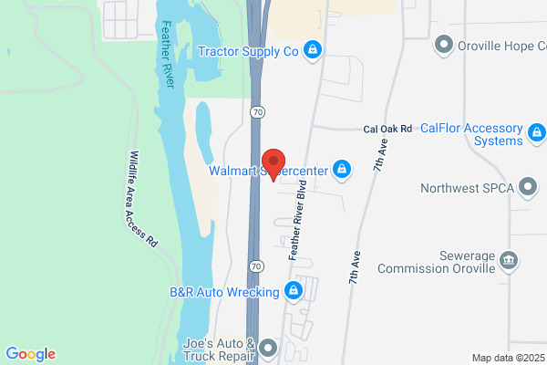 Feather River Cinemas