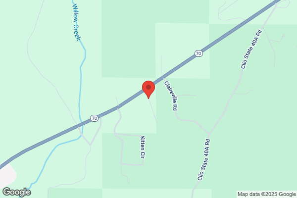 Feather River Rv
