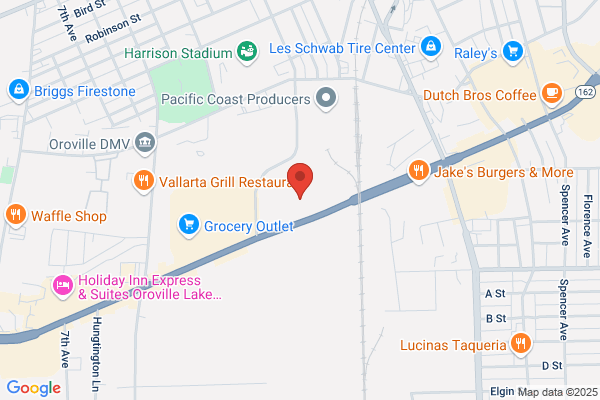 Honda of Oroville, Sales & Insurance