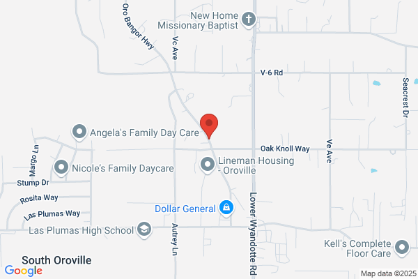 Jim's Antenna Service