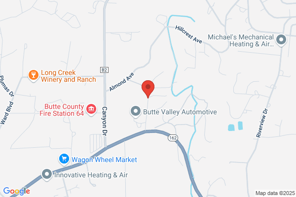 Meadow Creek Nursery