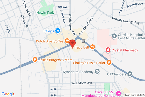 Rathbun Charles L Attorney