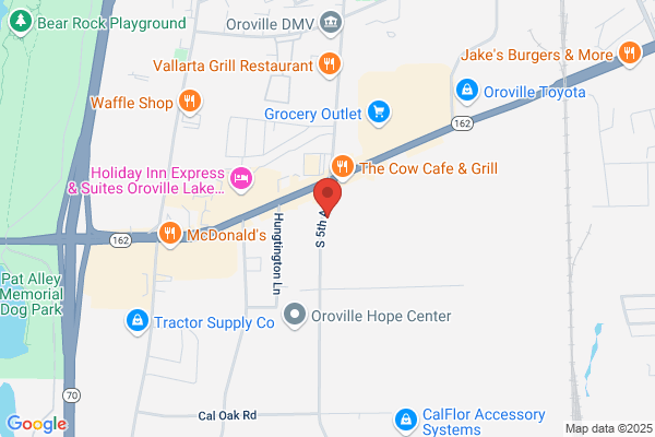 Statewide Driving School of Butte County