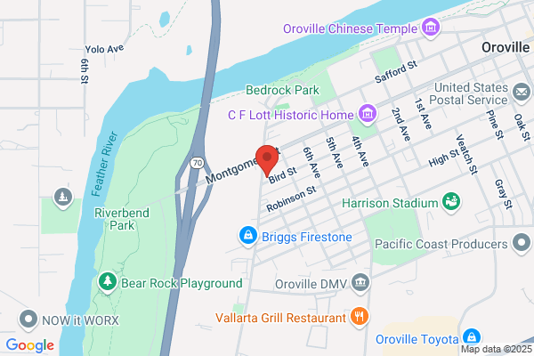Help-U-Sell of Oroville