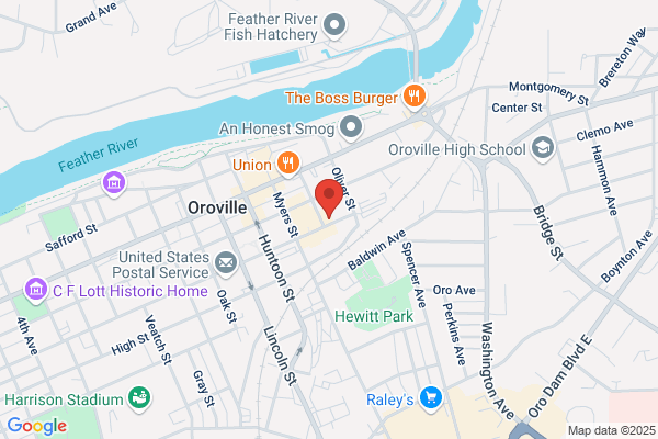 Oroville Association of Realtors