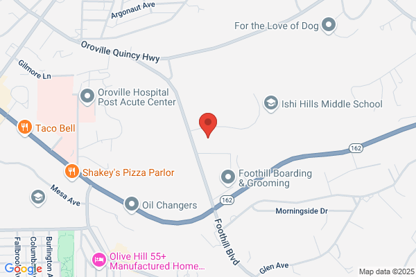 Foothill Boulevard Church of Christ