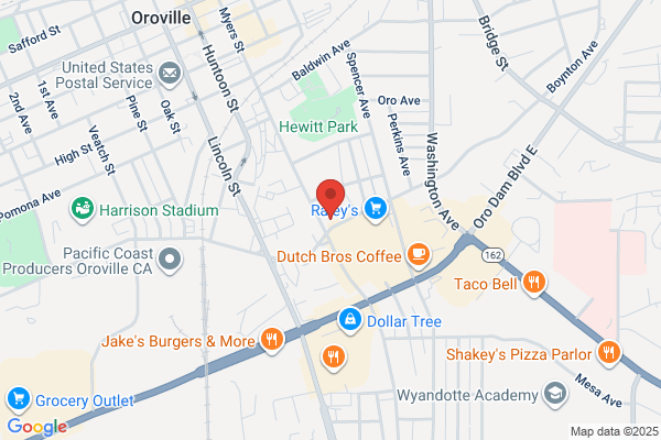 Woodville's Tim Orthotics & Prosthetics
