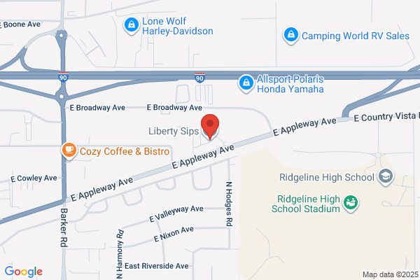 Appleway Storage Inc