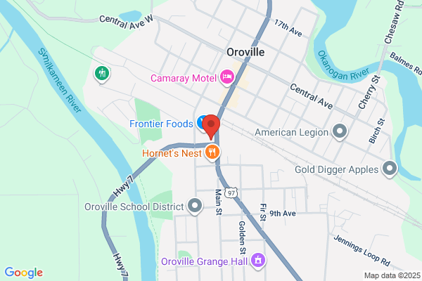 Community Connection