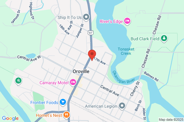 Oroville Family Medical Clinic