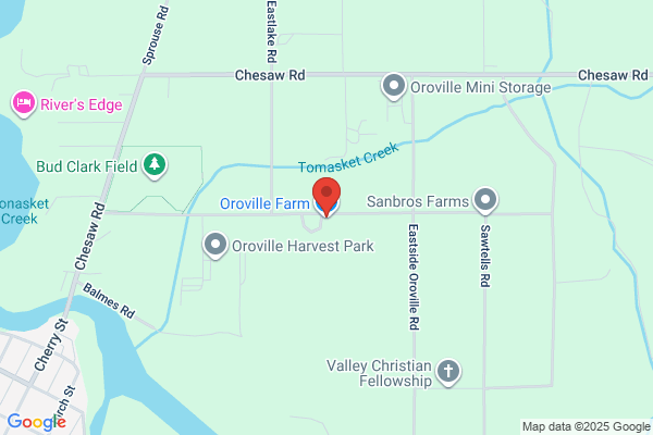 Oroville Farm