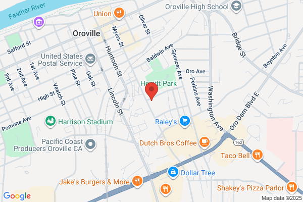 Oroville Preschool