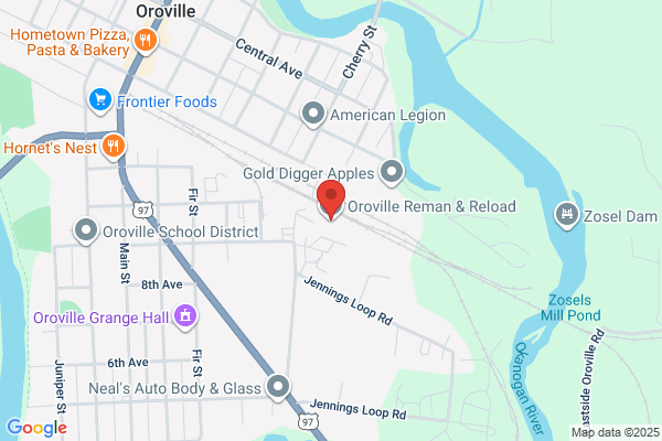 Oroville Reman & Reload