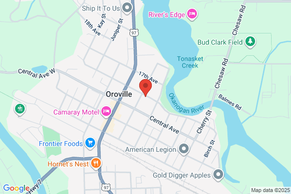 Oroville Senior Citizens