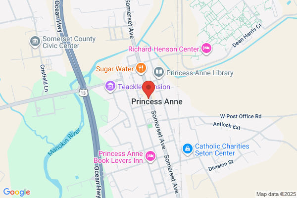Prince's Ace Hardware