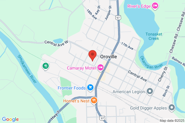 Similkameen Fitness Center