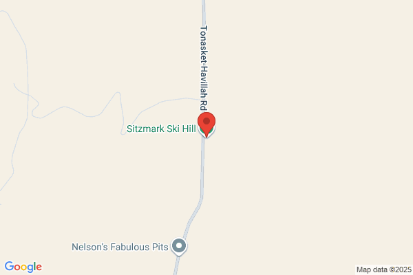 Sitzmark Ski Area