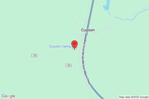 Cusson Camp Co