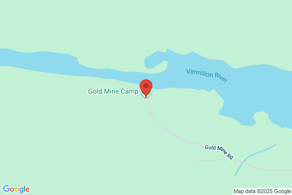 Gold Mine Resort