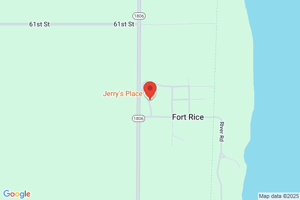 Jerry's Place