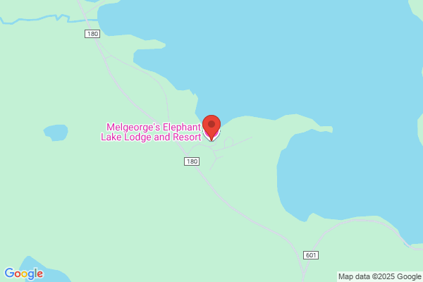 Melgeorge's Elephant Lake Lodge and Resort