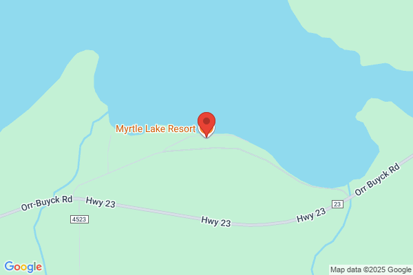 Myrtle Lake Resort