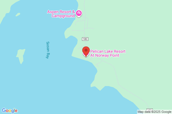 Norway Point Resort